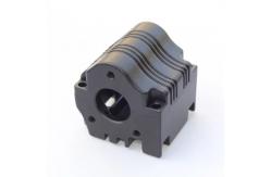 China High Precision Die Casting Components ±0.01mm Tolerance supplier