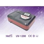 Formaldehyde Visible UV - Spectrophotometer Environmental Testing for sale