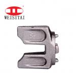 Ledger Head OD48MM Ring Lock Scaffolding Parts for sale