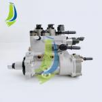 0445025618 Spare Parts High Quality Diesel Fuel Injection Pump 5338665 For QSC8.3 QSL9.3 Engine for sale