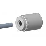High Quality And Affordable Aluminum Alloy Pneumatic Quick Connect Coupling TF460