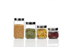 China 0.1 Gram Plastic Jar Packing Machine supplier