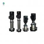 120.C Temp Vertical Centrifugal Single Stage Pump Head 20M-800M With CE/ISO9001 for sale