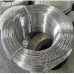 Electrical Resistivity Black Annealed Rebar Wire With High Thermal Conductivity Of 0.17 W/ M·K for sale