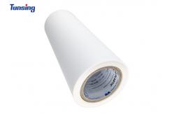 China Washable Tpu Hot Melt Adhesive Film Polyurethane Tunsing supplier