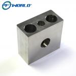 cnc milling machining custom keyboard case stainless steel cnc turning  aluminum machining part services for sale
