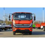 Kema Capgemini HM6 184 HP 4x2 4.1 m dump truck