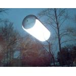 The gift of the dark inflatable led helium balloon for sale