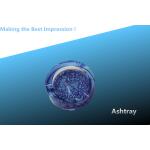 cristal ashtray/ashtray/glass ashtray/cigarette gift/ for sale