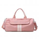 polyester Personalised Womens Bags Women'S Weekender Travel Duffel Bags for sale