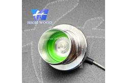 China Plug socket seal cover, J599/32K-13,D38999 Series Ⅲ. supplier