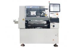 China 27100CPH Used PCB SMT Machine JX-300LED Juki Smt Pick And Place Machine supplier