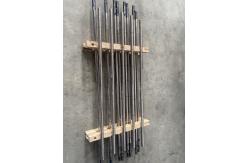 China Inserted Rod Pump For Precise And Smooth Inserted Configuration supplier