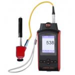 Color Diplay 7 Probes Leeb Portable Hardness Tester for sale