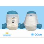 OEM Teen Disposable Paper Baby Big Size Training Pants Diaper For Boy Girl for sale