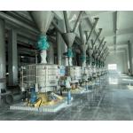 2000kg/H Cassava Starch Continuous Processing Machine Starch Vibration Sieves for sale