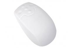 China Medical Silicone Waterproof Wireless Mouse Sealing Protection IP68 With USB Receiver supplier