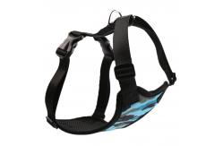 China XS Adjustable Buckle Padded Pet Smart Harness supplier
