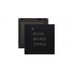 NRF5340-QKAA-AB0-R Dual Core BT 5.3 SoC NRF5340 Wireless SoC QFN94 System On Chip for sale