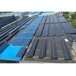 385W 390W 380W Mono Pv Solar Panels 24V 72 Cells 1979×1002×40mm