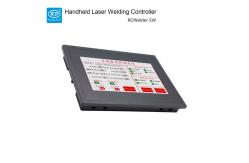 China Ruida Fiber Laser Controller RDWelder-SW Laser Handheld Welding System Controller supplier