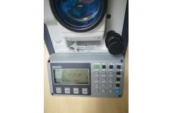 China Topcon Gowin TKS202N Total Station new model 500M Reflectorless Distance supplier