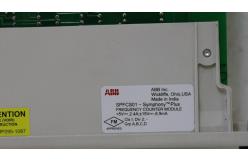 China ABB SPFCS01 Frequency Counter Module supplier