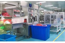 China Needle Free Connector manufacturer