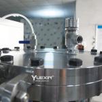 1000m Deep Sea Simulated Hydraulic Testing Machine With 300L Large Capacity