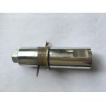 200W Ultrasonic Welding Transducer , 28K Ultrasonic Converter for Plastic Welding Machine for sale