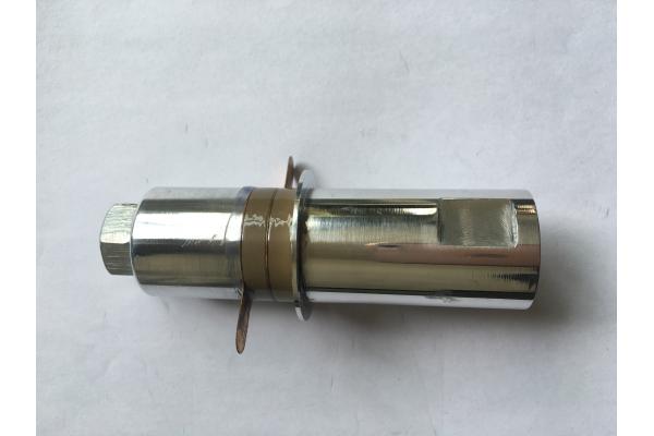 200W Ultrasonic Welding Transducer , 28K Ultrasonic Converter for Plastic Welding Machine