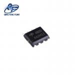 AOS AO4800 Semiconductor Framework Dongguan Electronic Component Ic Chips Integrated Circuits AO4800 for sale