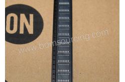 China LM324DR 324 General Purpose Amplifier 4 Circuit 14-SOIC QUADRUPLE supplier