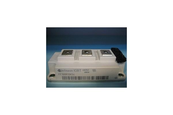 6MBI15LS-060 IGBT Power Moudle