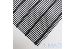 China Black Mesh Cladding Panels Wire screen Architectural Construction Facades supplier