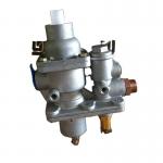Guaranteed CLG856 Wheel Loader 13C0026 Oil-Water Separator Combination Valve For Liugong for sale
