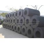 Extruded Solid Cylindrical Marine Fenders For Wharf And Ship for sale