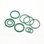 70A Molded Custom Silicone Seals High Temperature Resistant