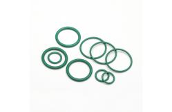 China 70A Molded Custom Silicone Seals High Temperature Resistant supplier