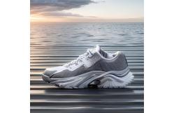 China Recyclable Custom Running Shoes OEM ODM Men's Casual Canvas Shoes supplier