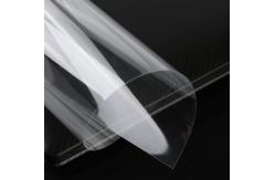 China Summer Slippers 0.40MM TPU Shoe Material supplier