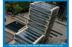 China Easily Assembled Welded Wire Mesh Sheets Galvanized Iron Wire Material supplier