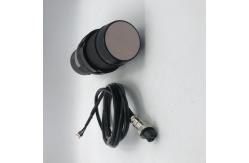 China High Resolution Fluid Level Meter Non Contact Ultrasonic Distance Sensor supplier