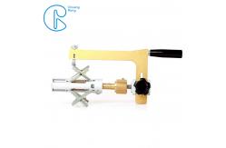 China PS180 PS400 Scraper/Plastic Gas Pipe Water pipe Tool Plastic Pipe Tools supplier