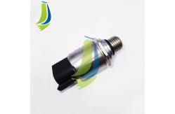 China 17202579 Oil Pressure Sensor For L120H Wheel Loader supplier