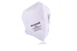 China N95 Filtering Particulate Respirator Disposable Protective Masks supplier