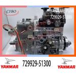 729929-51300 YANMAR Diesel Engine Fuel Injection Pump for sale