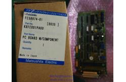 China KXFE001PA00 PC Board supplier