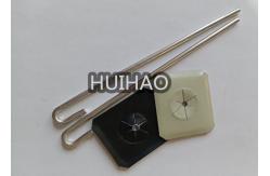 China Solar Panel Mesh Bird Net Proofing Anti Bird Netting With Fastener Clips supplier