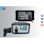 ESD Gun Simulator EMC Test Equipment 330Ω Discharge Resistance Fully Meet EN61000-4-2 Standard for sale